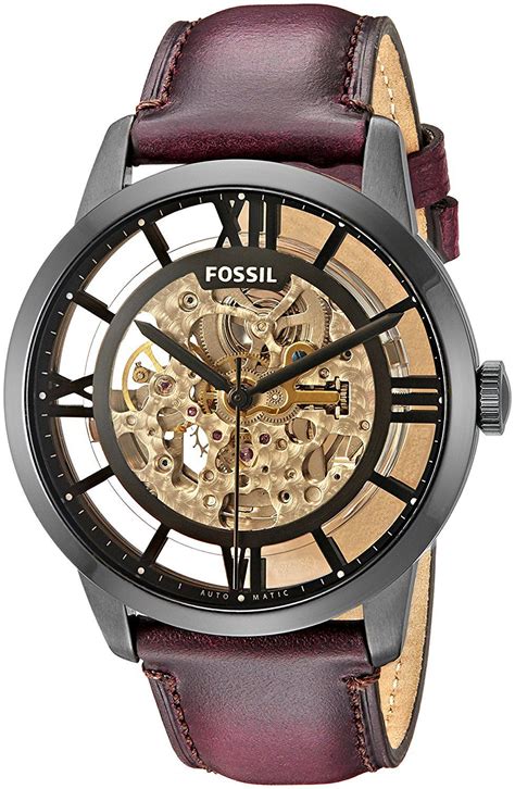 fossil watches in india.